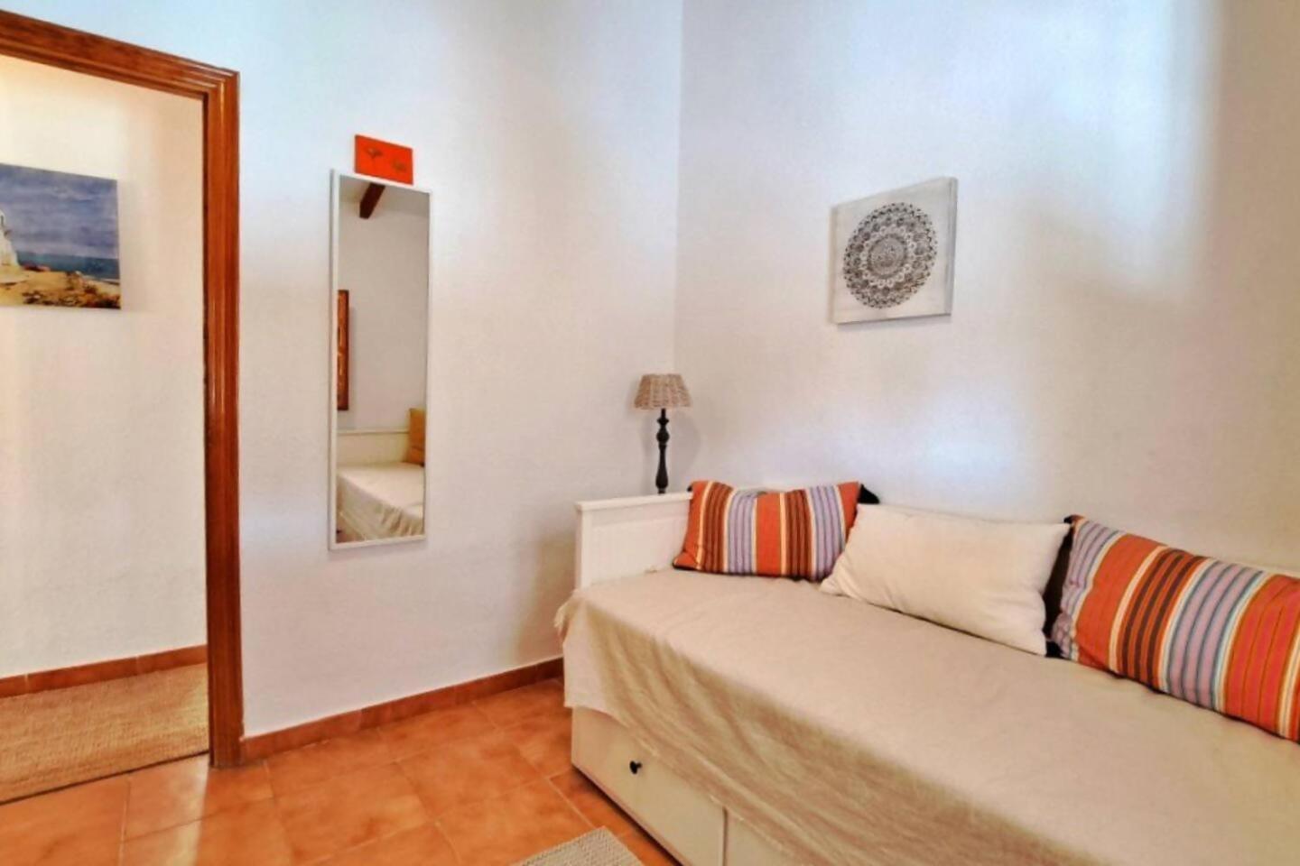 La Perla Andaluza Villa Alcaucín Eksteriør bilde